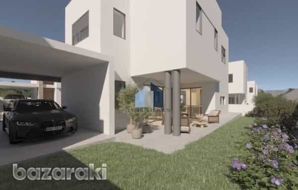 House in Erimi, Limassol 12385639