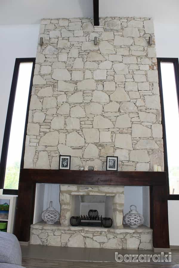 House in Pano Lefkara, Larnaka 12385720