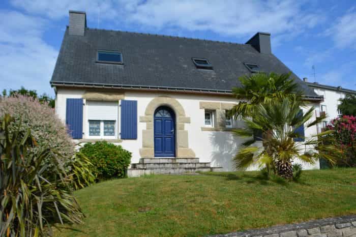 rumah dalam Loudéac, Bretagne 12385818