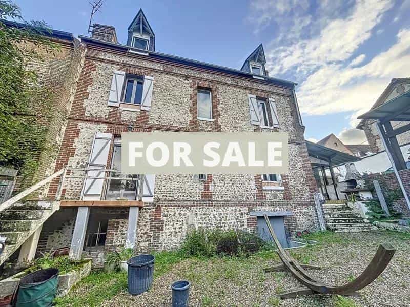 House in La Riviere-Saint-Sauveur, Normandie 12385825
