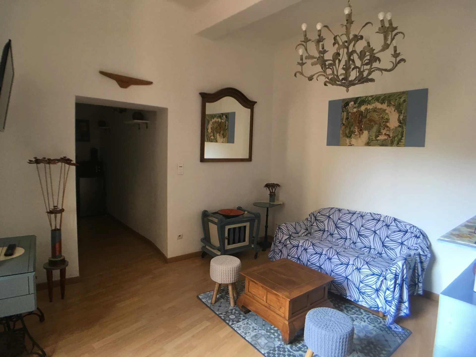 Residencial en Bastia, Haute-Corse 12385919