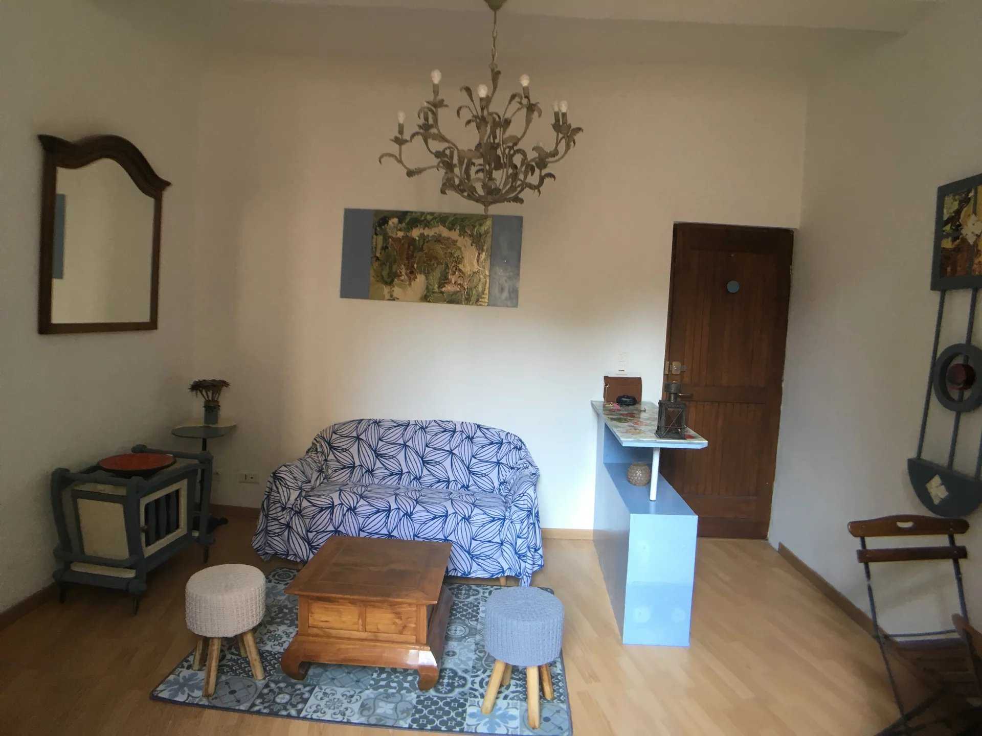 公寓 在 Bastia, Haute-Corse 12385919