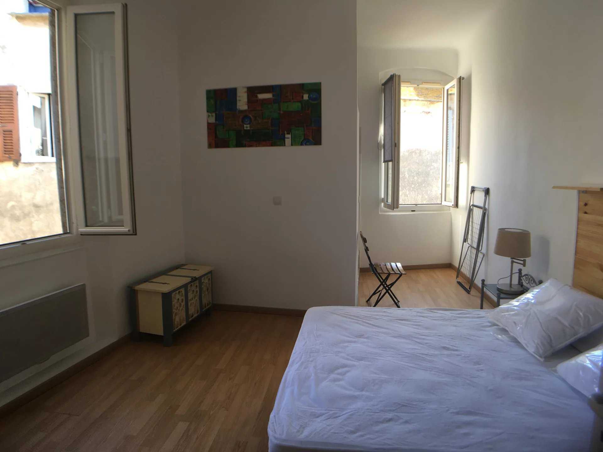 Residencial en Bastia, Haute-Corse 12385919