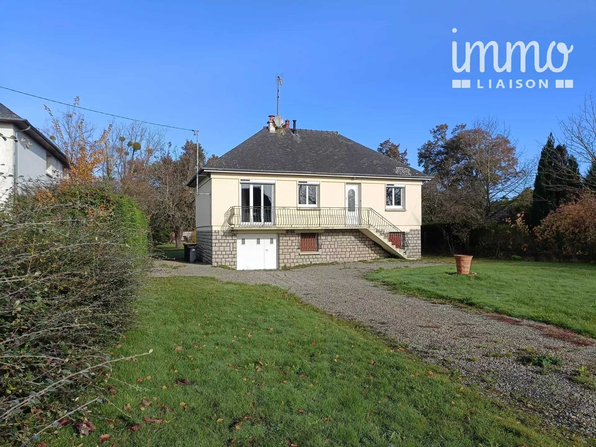 House in Talcoet-Noyal, Bretagne 12386021