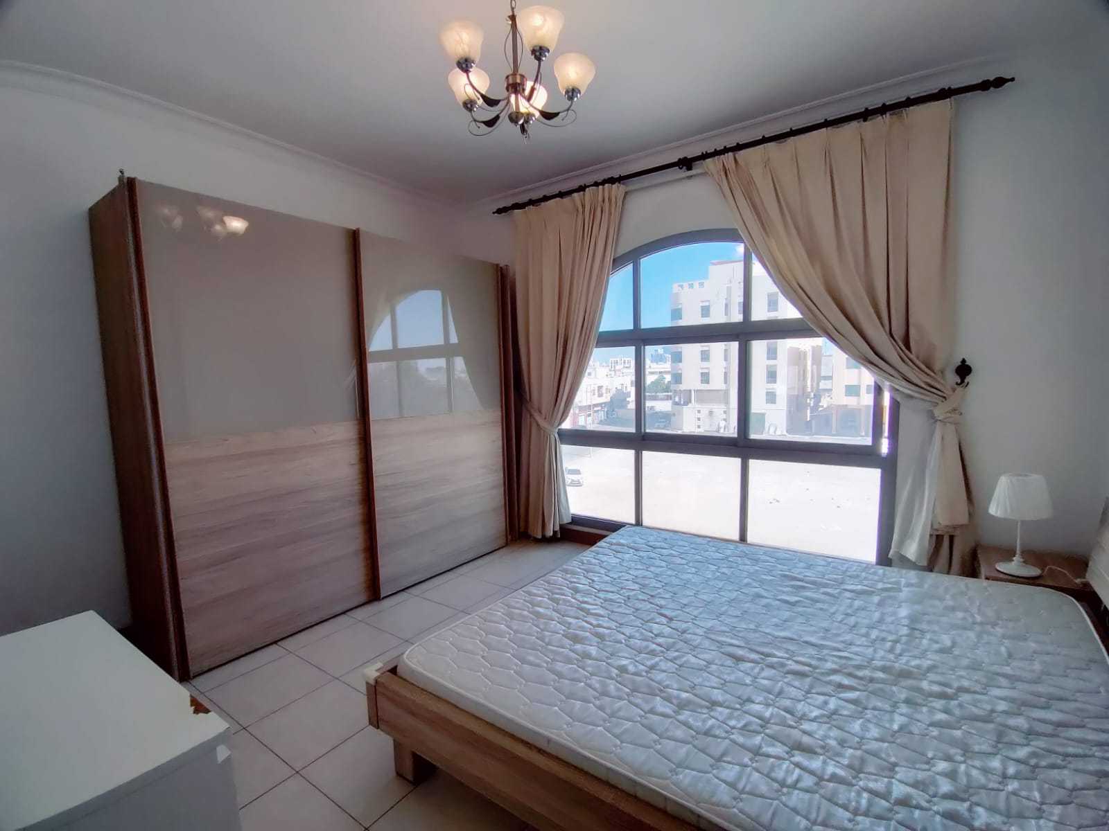 Квартира в Манама, Аль ‘Асімах 12386033