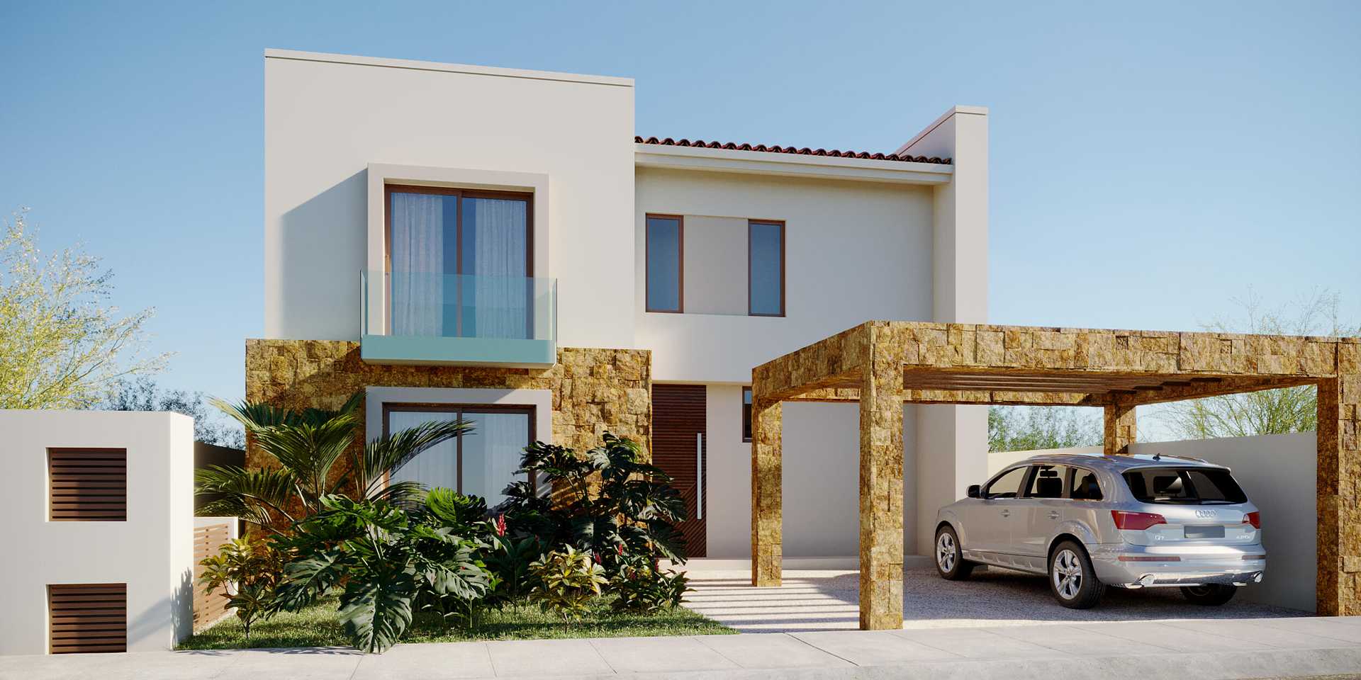 House in San Jose del Cabo, Baja California Sur 12386049