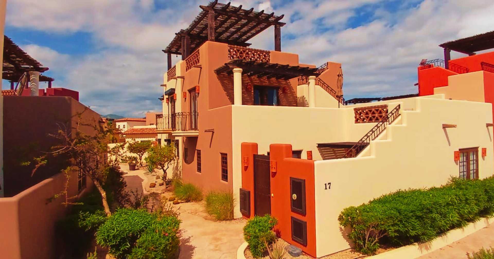 Casa nel San José del Cabo, Baja California Sur 12386050