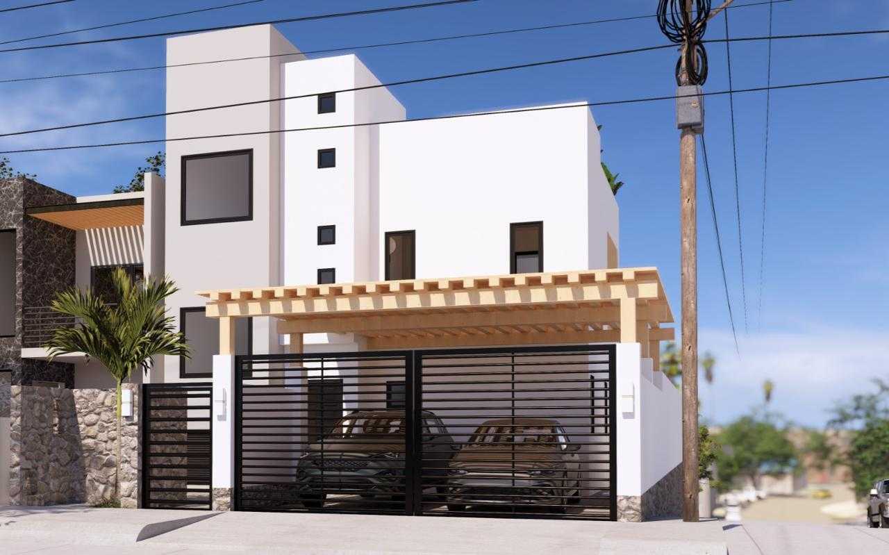 Hus i San Jose del Cabo, Baja California Sur 12386052