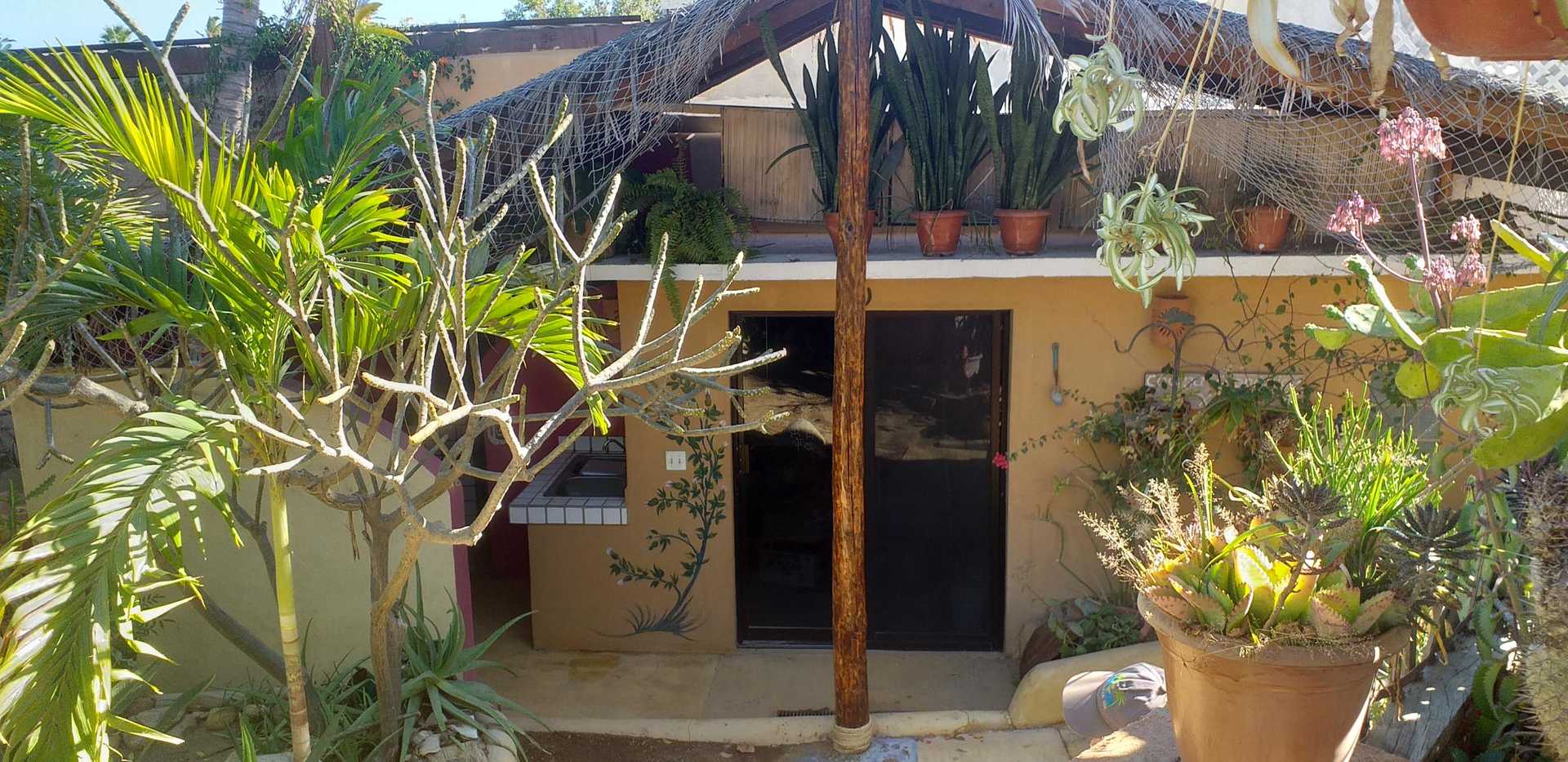 Будинок в San José del Cabo, Baja California Sur 12386053