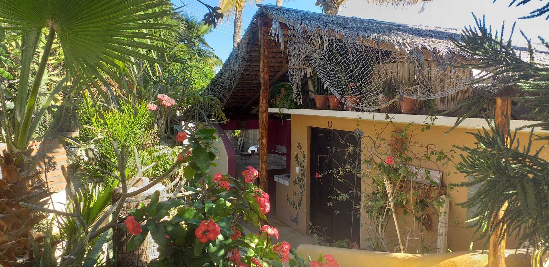 жилой дом в San José del Cabo, Baja California Sur 12386053