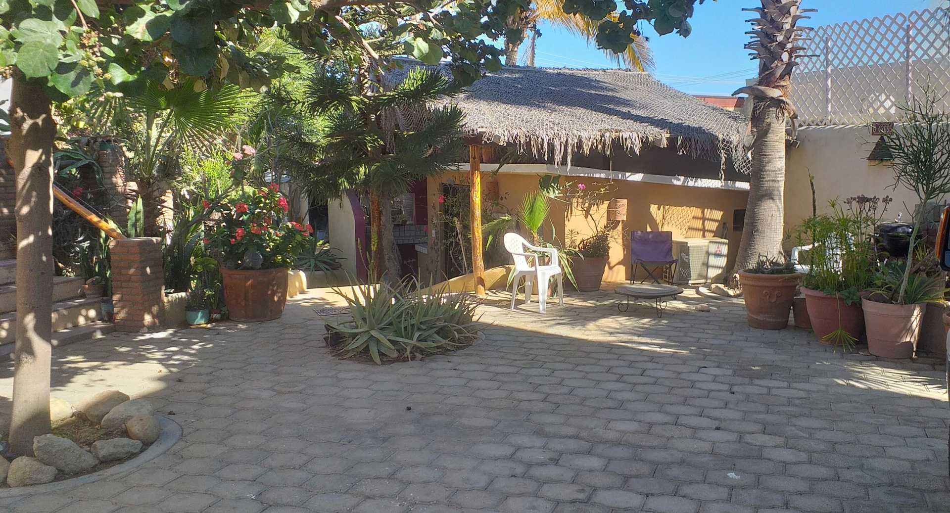 Будинок в San José del Cabo, Baja California Sur 12386053