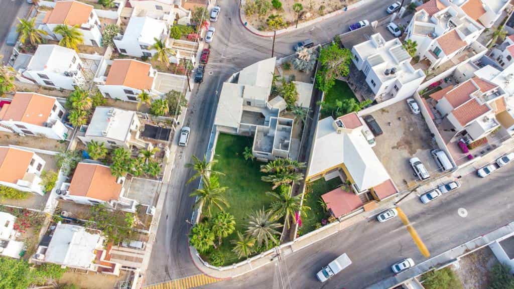 Huis in San José del Cabo, Baja California Sur 12386056