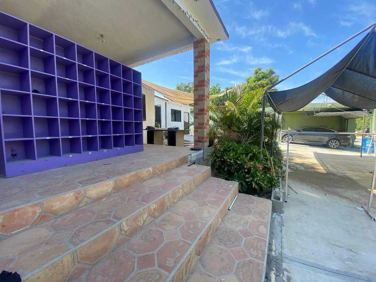 Haus im San Jose del Cabo, Baja California Sur 12386057