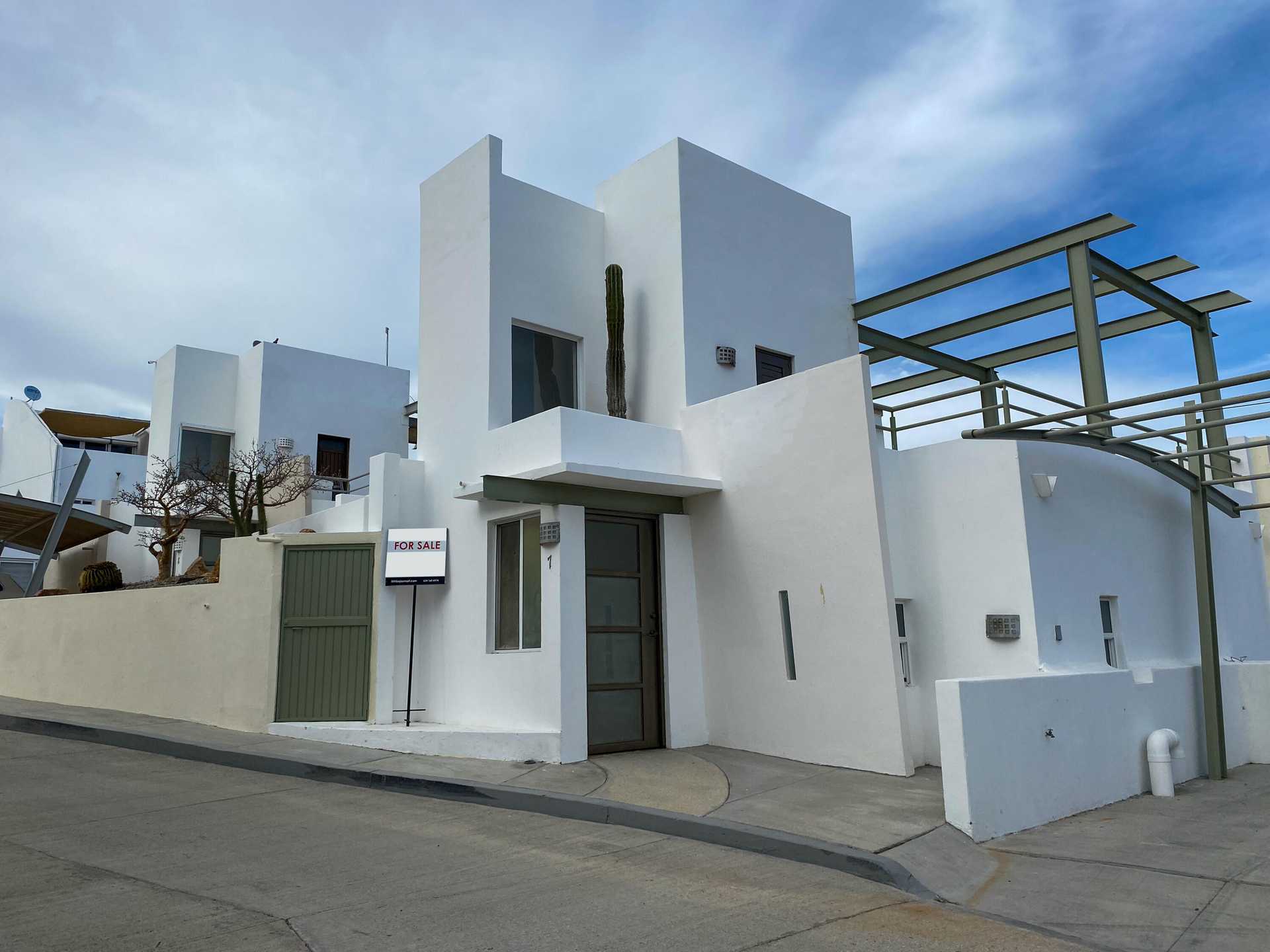 بيت في San José del Cabo, Baja California Sur 12386060