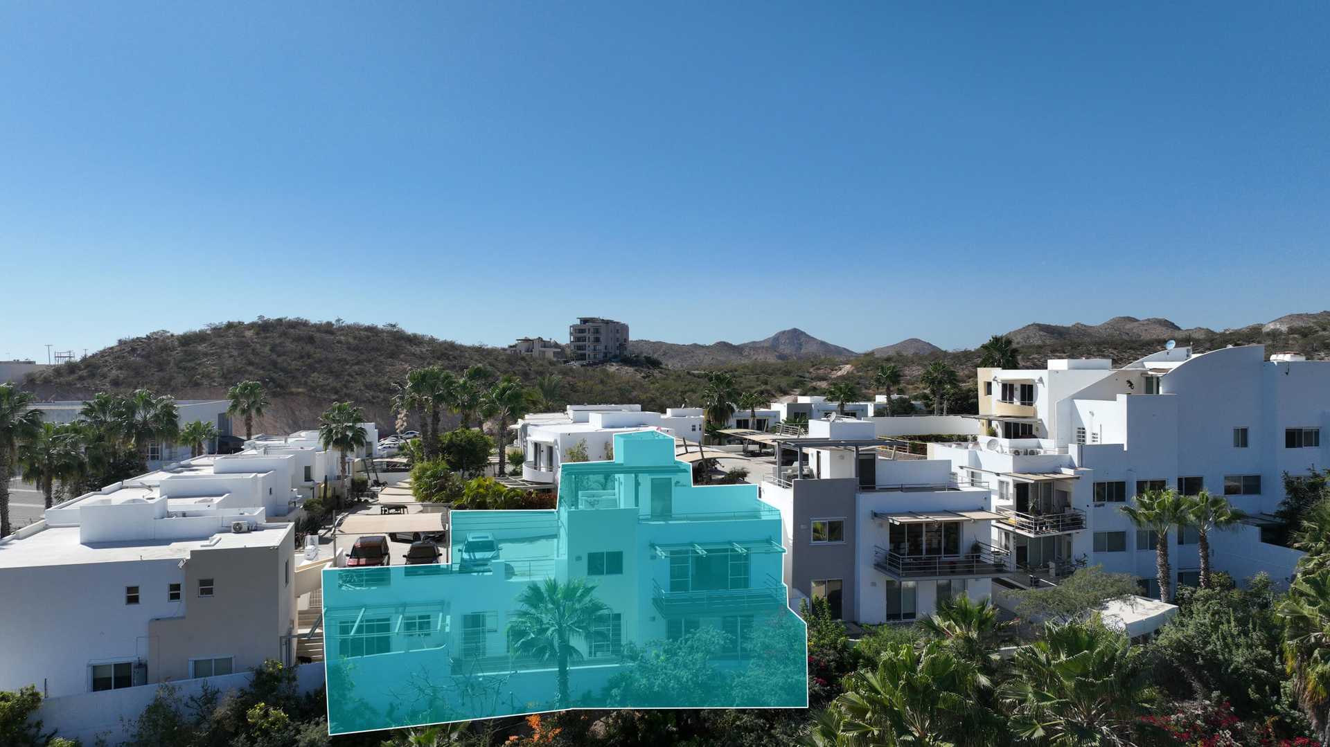 Hus i San José del Cabo, Baja California Sur 12386060