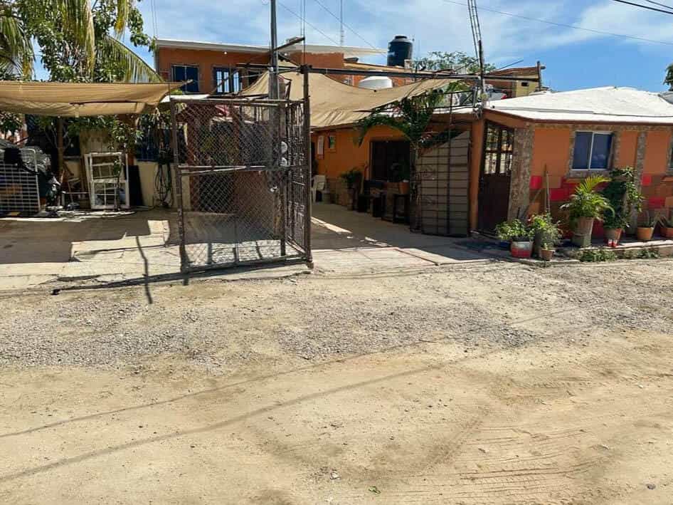 Huis in San José del Cabo, Baja California Sur 12386061