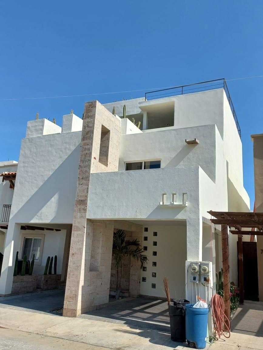 Huis in San José del Cabo, Baja California Sur 12386066