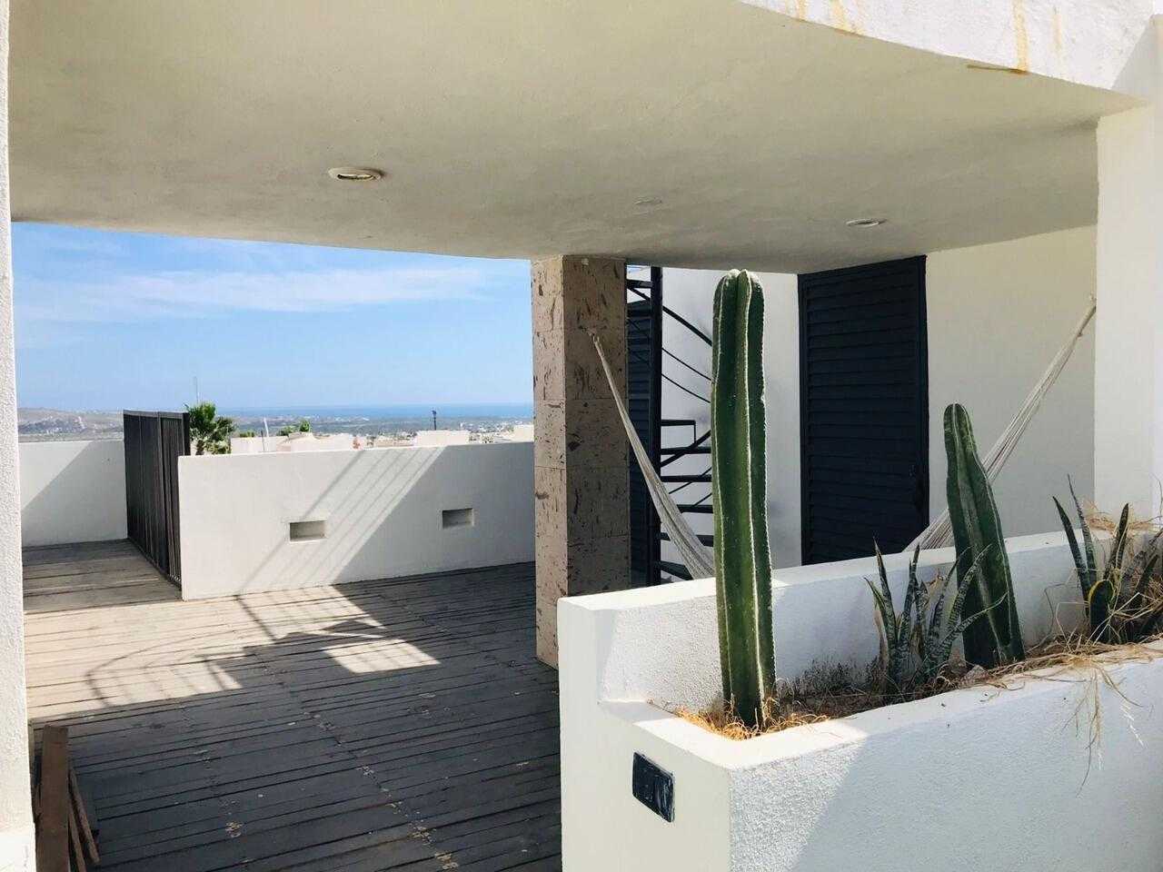 Rumah di San Jose del Cabo, Baja California Sur 12386066