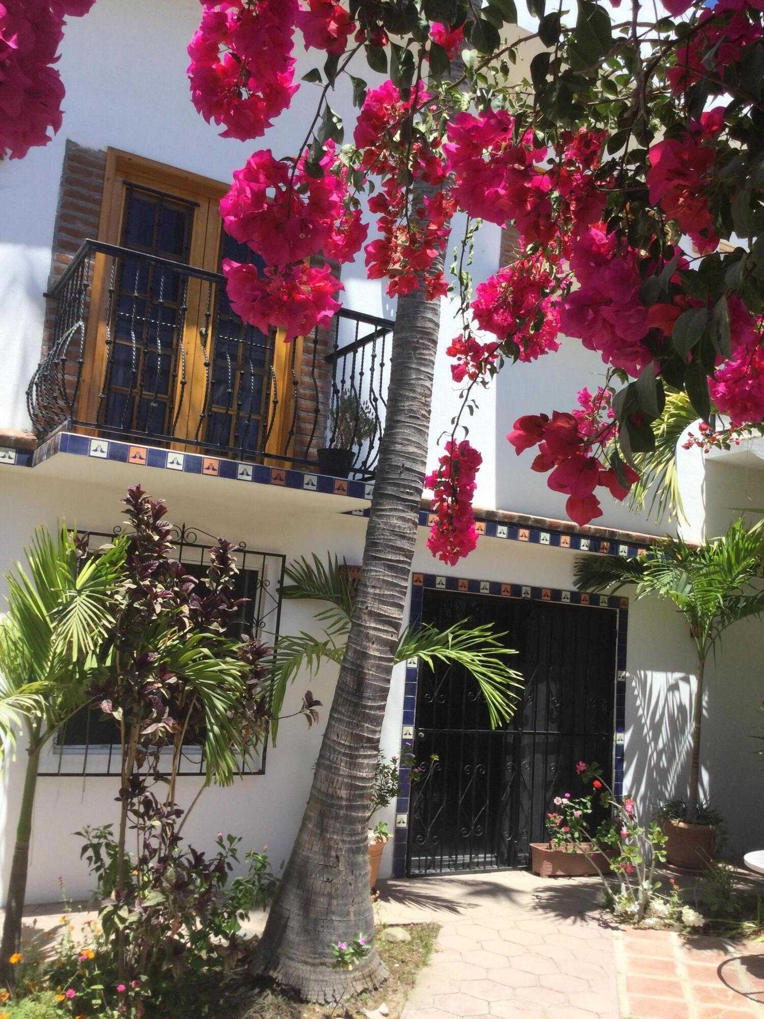Rumah di San José del Cabo, Baja California Sur 12386072