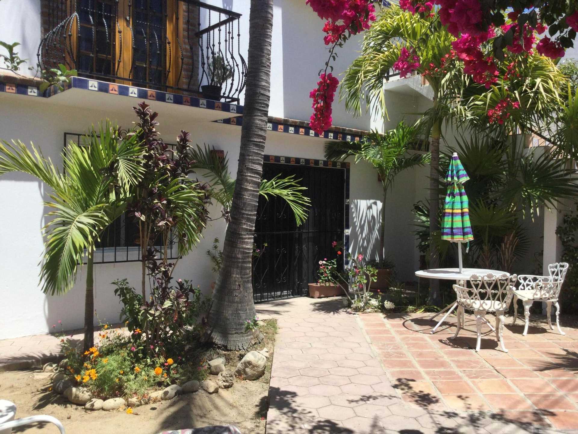 Rumah di San José del Cabo, Baja California Sur 12386072