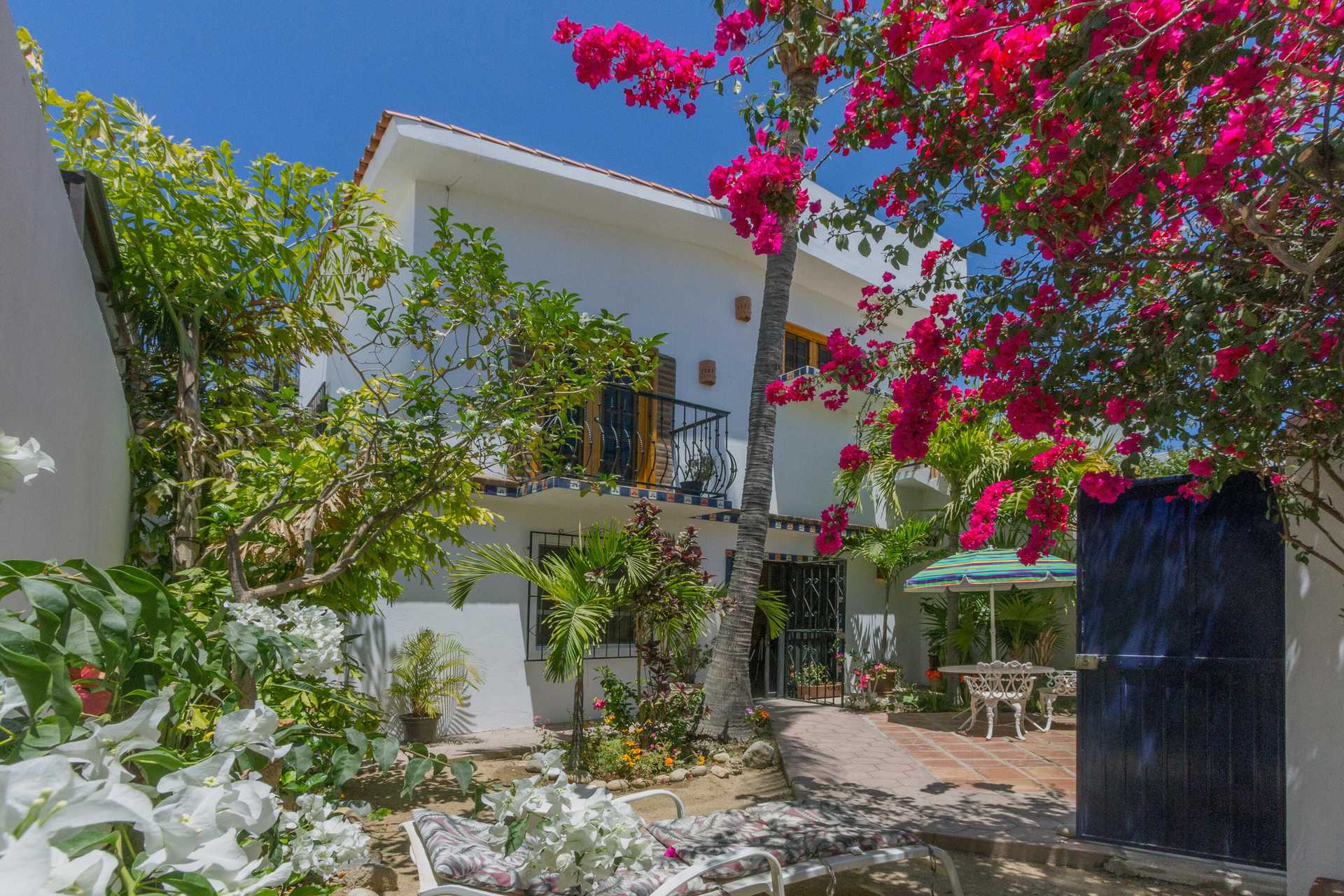 Rumah di San Jose del Cabo, Baja California Sur 12386072