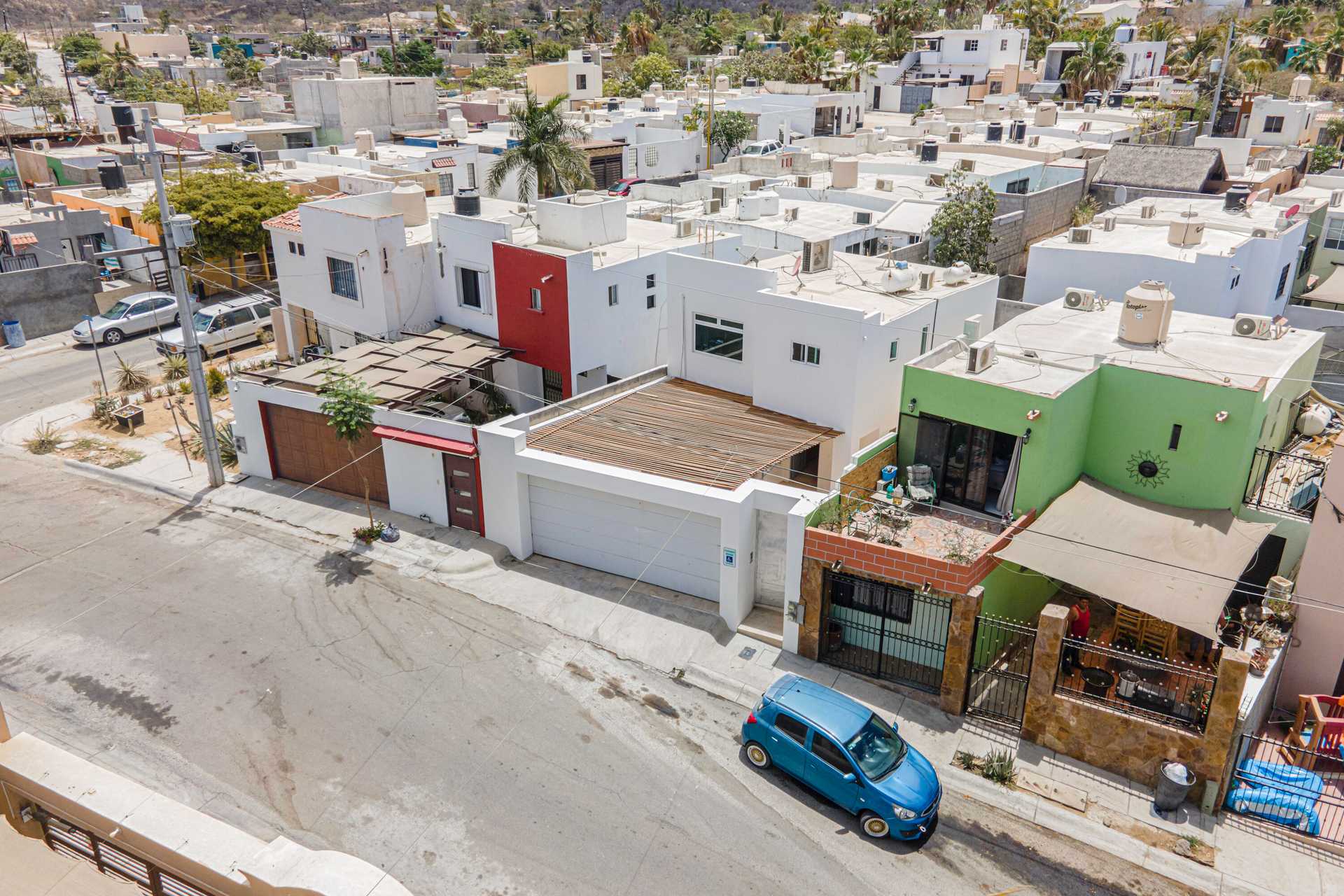 Rumah di San Jose del Cabo, Baja California Sur 12386075
