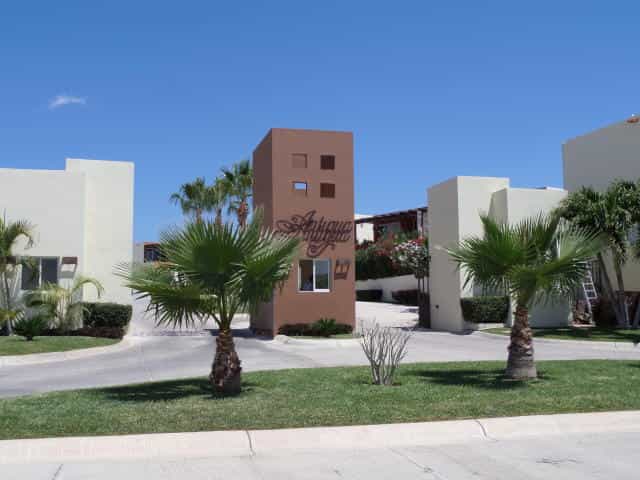 Rumah di San Jose del Cabo, Baja California Sur 12386076