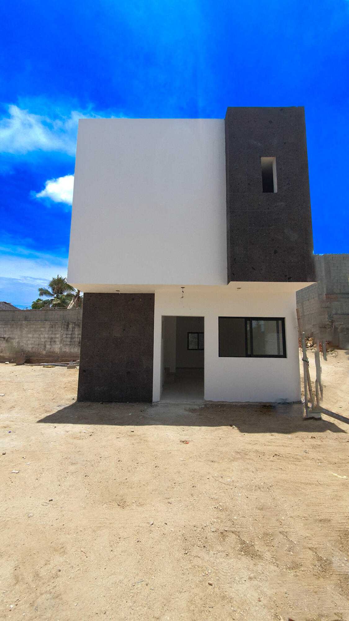 Rumah di San Jose del Cabo, Baja California Sur 12386077
