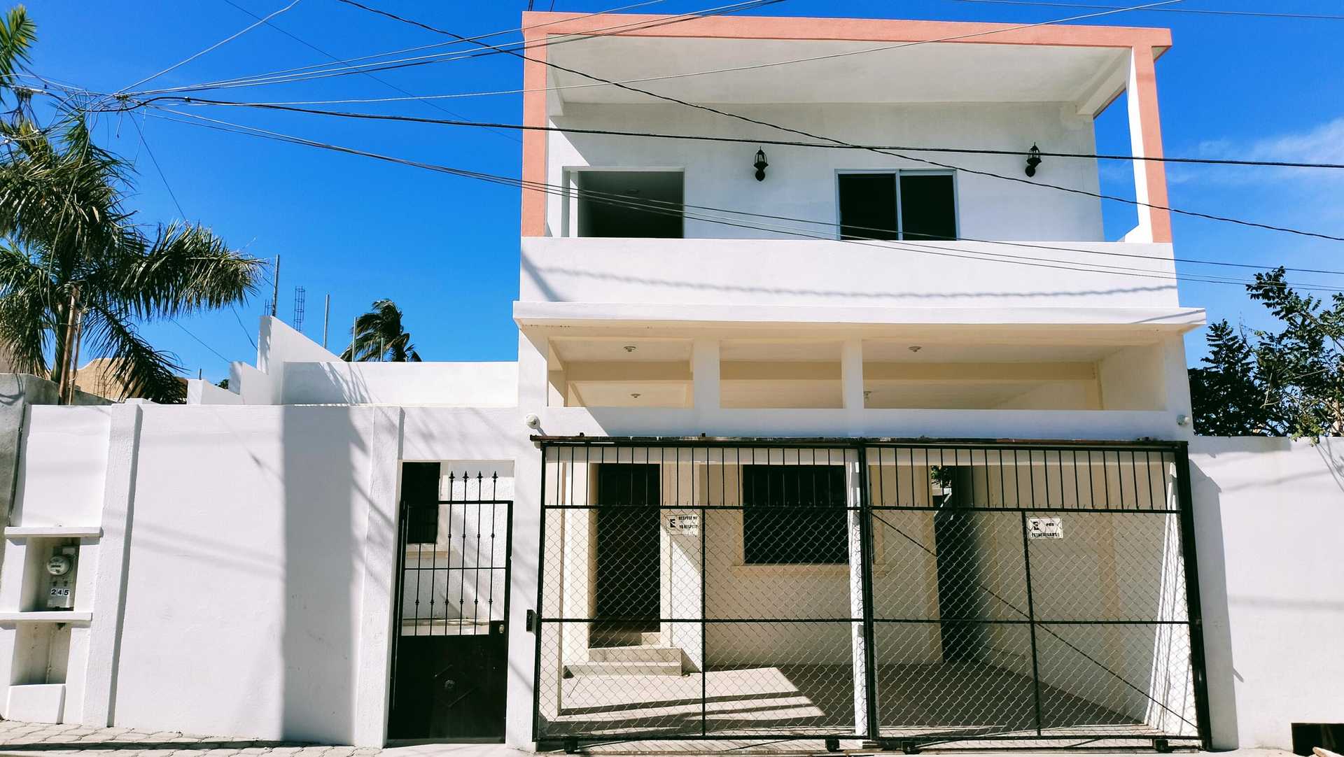 Hus i San Jose del Cabo, Baja California Sur 12386078