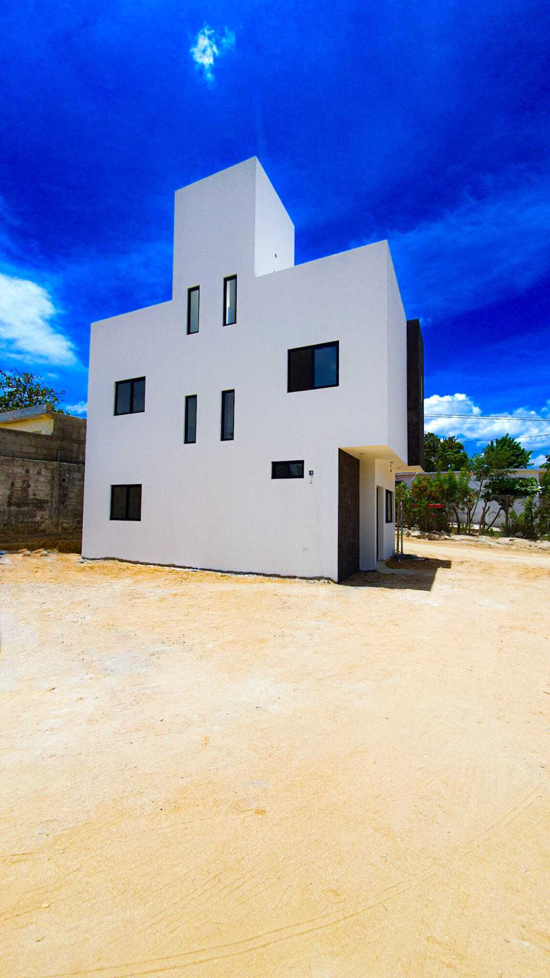 Rumah di San Jose del Cabo, Baja California Sur 12386079