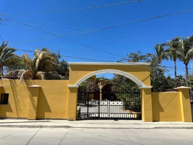 Rumah di San Jose del Cabo, Baja California Sur 12386080