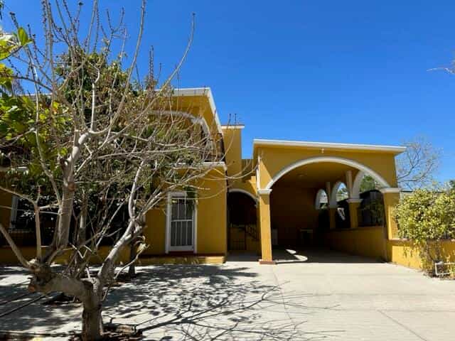 Haus im San José del Cabo, Baja California Sur 12386080
