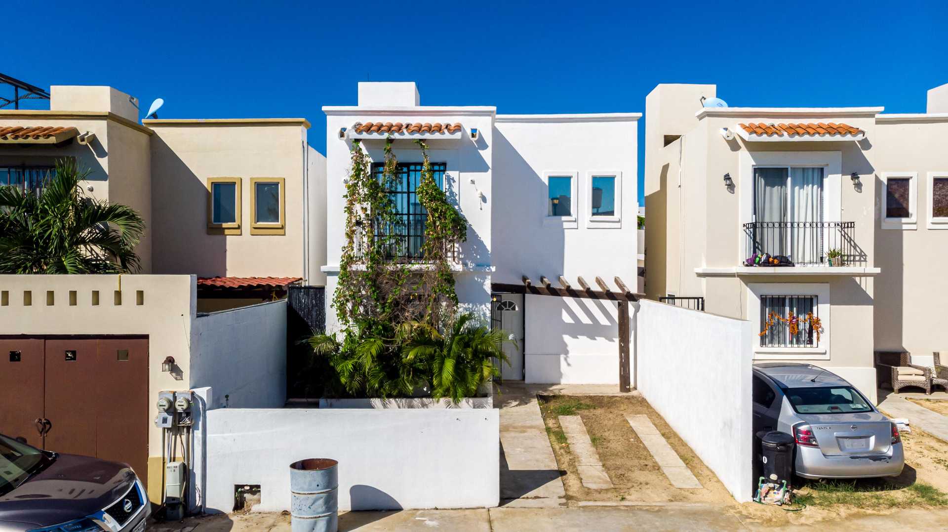بيت في San José del Cabo, Baja California Sur 12386081