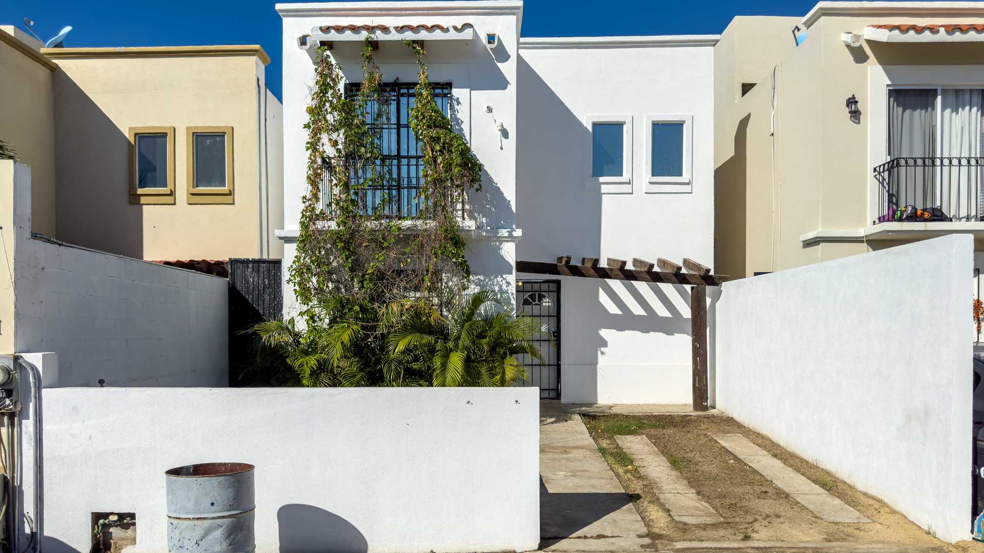 بيت في San José del Cabo, Baja California Sur 12386081