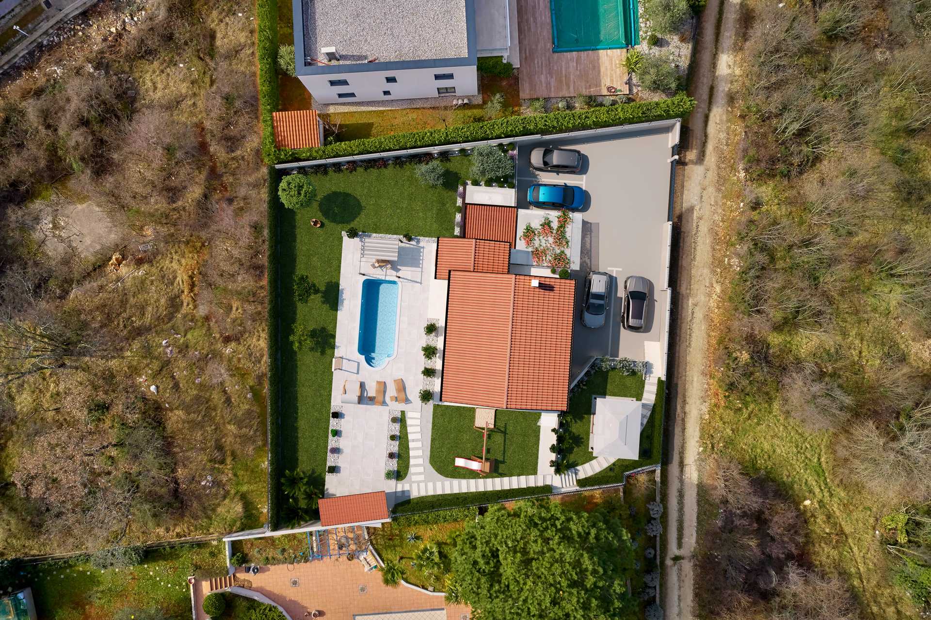 بيت في Buje, Istria County 12386100