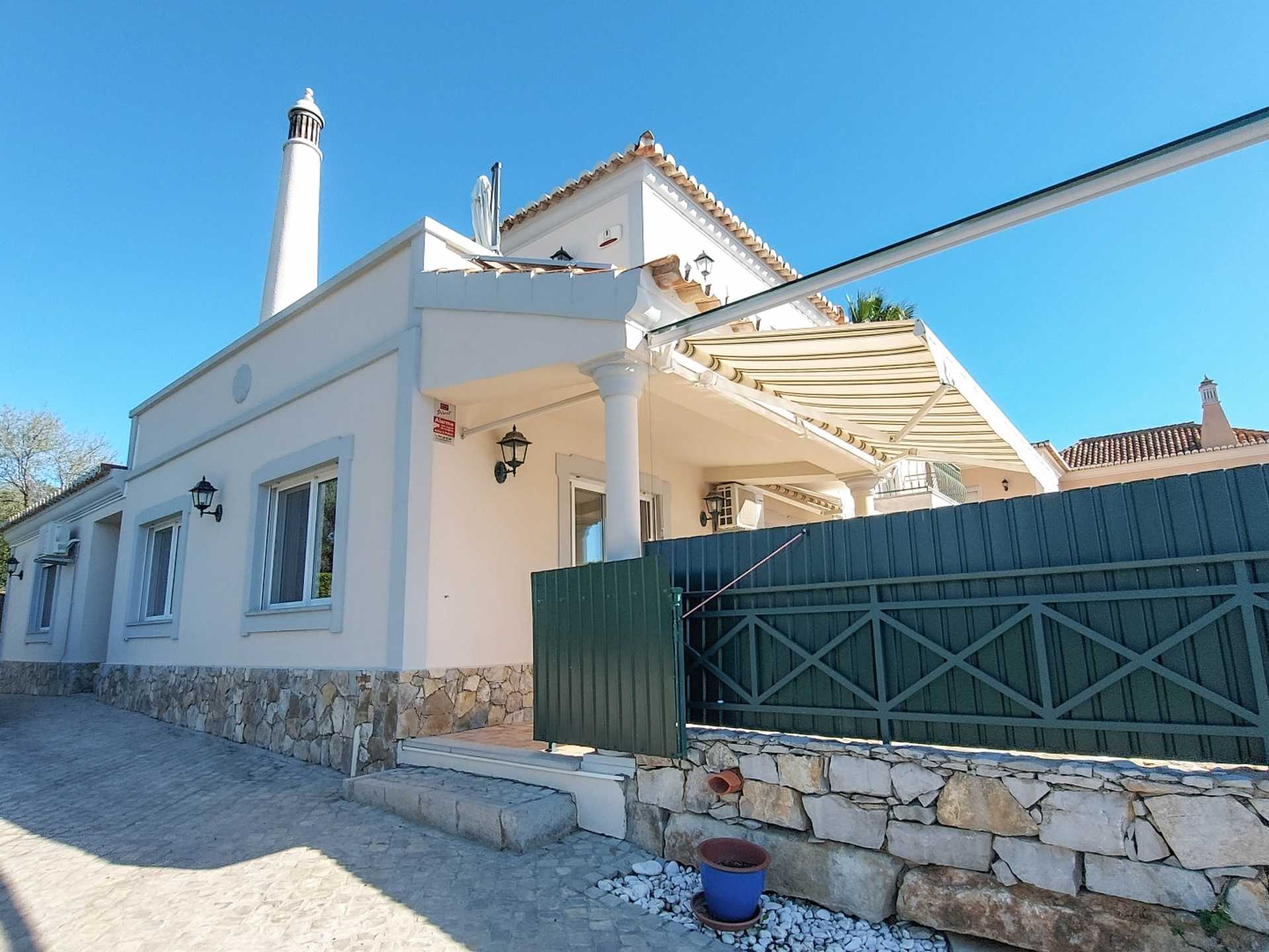 House in Santa Bárbara de Nexe, Faro 12386106
