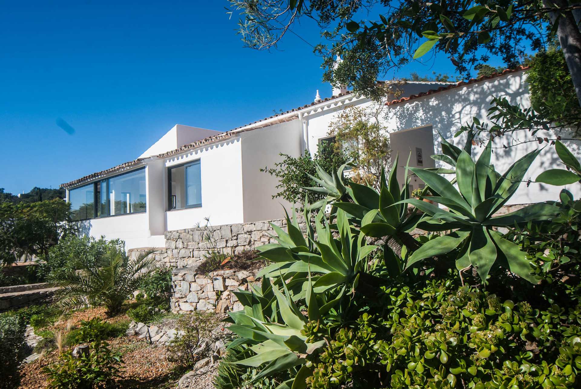 House in Santa Barbara de Nexe, Faro 12386107