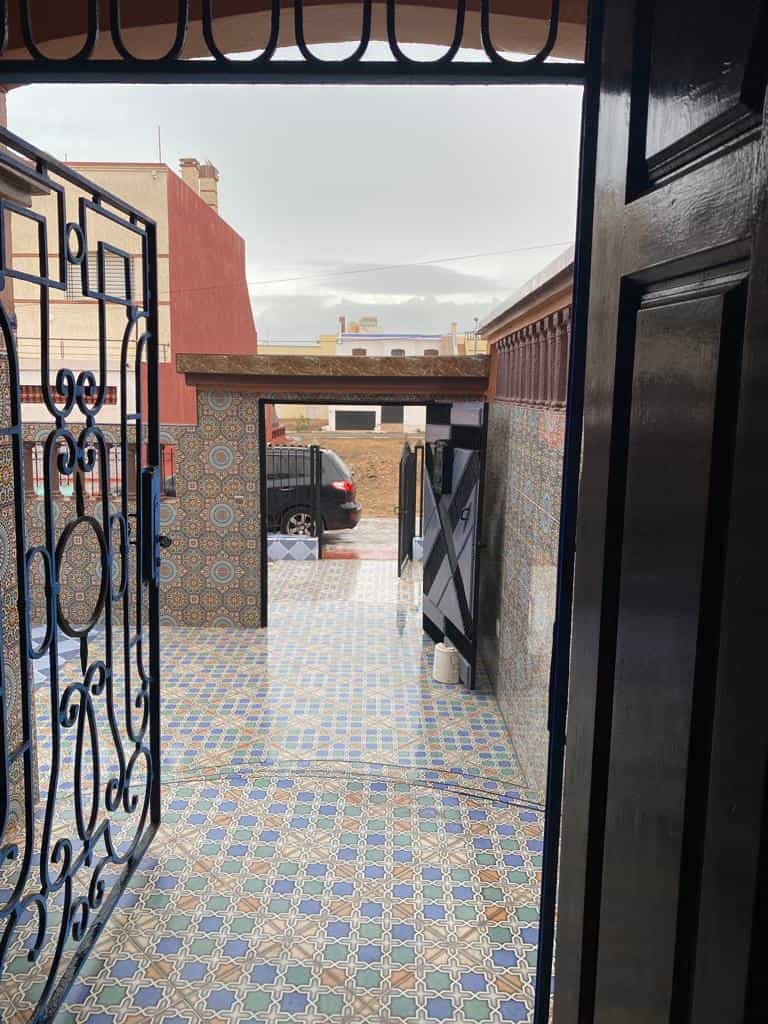 मकान में El Ghiate, माराकेच-सफी 12386179