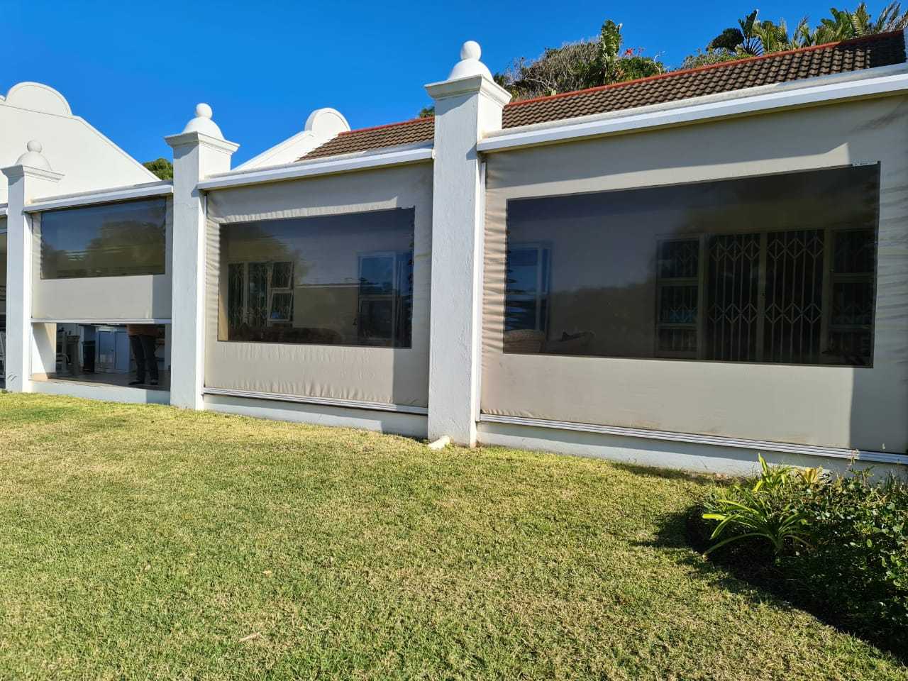 Hus i Port Edward, KwaZulu-Natal 12386180