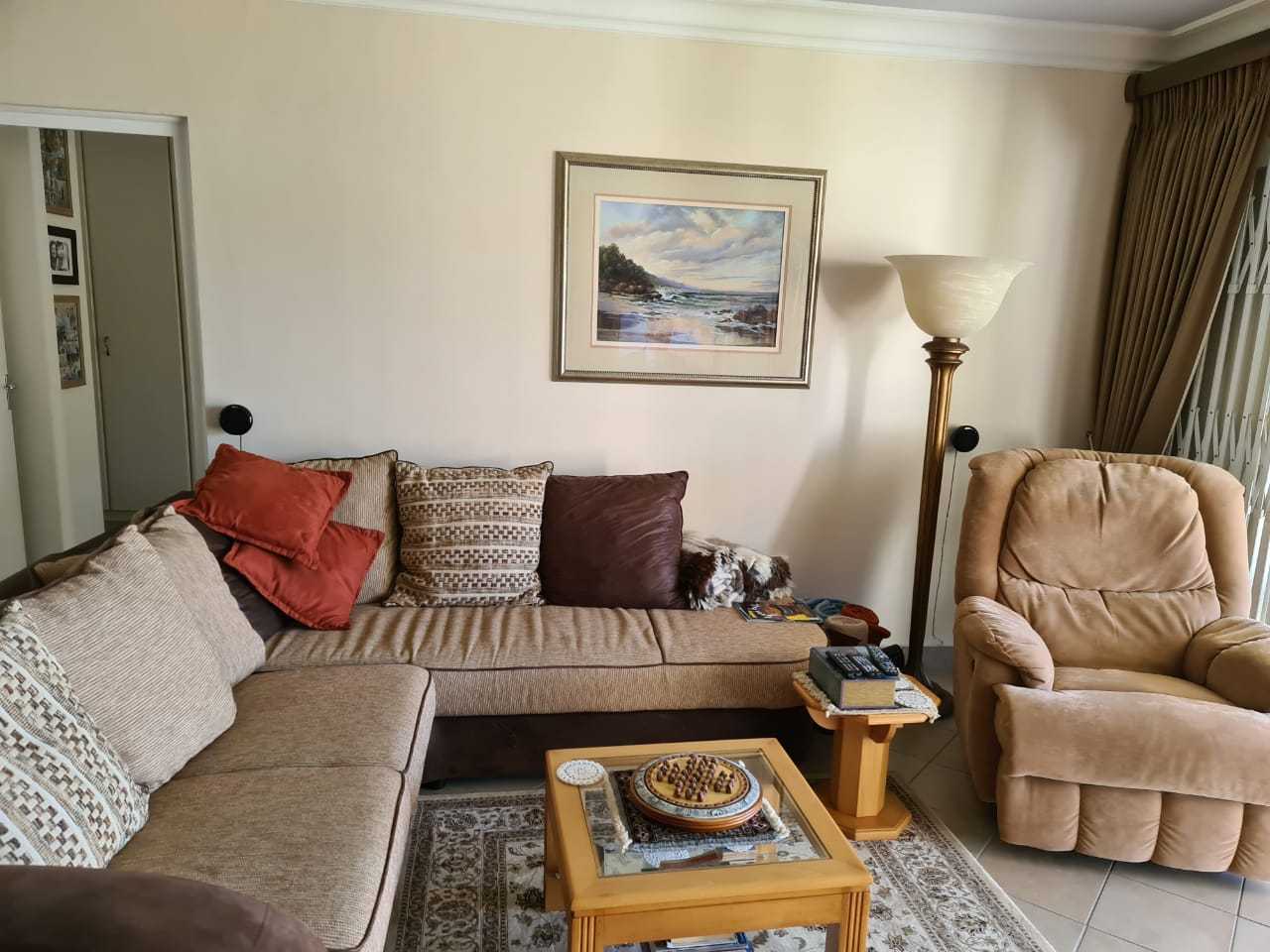 Casa nel Port Edward, KwaZulu-Natal 12386180