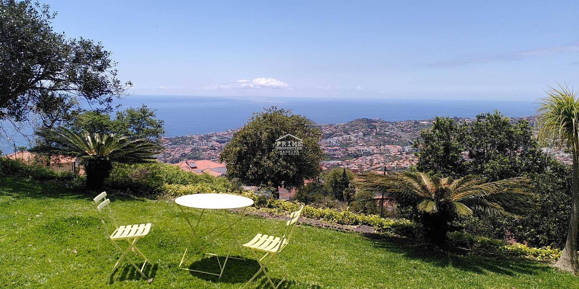 Casa nel Funchal, Madera 12386186