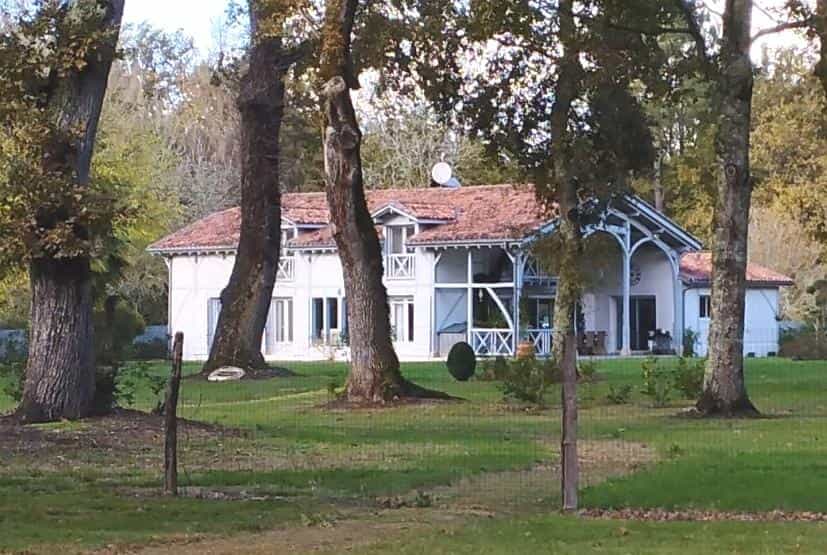 casa en San Justino, Nueva Aquitania 12386188
