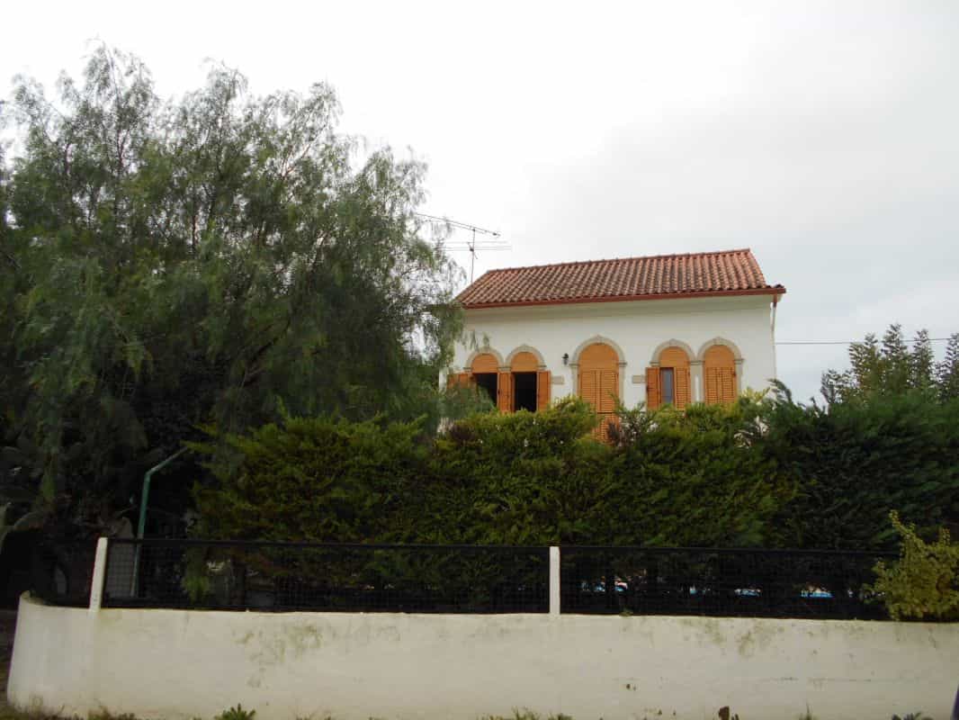 房子 在 Ferreira do Zêzere, Santarém District 12386195