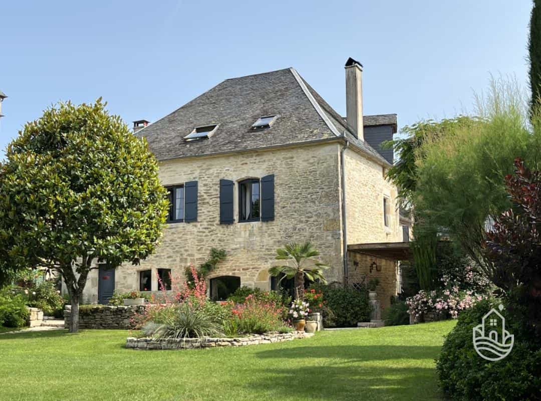 rumah dalam Souillac, Occitanie 12386248