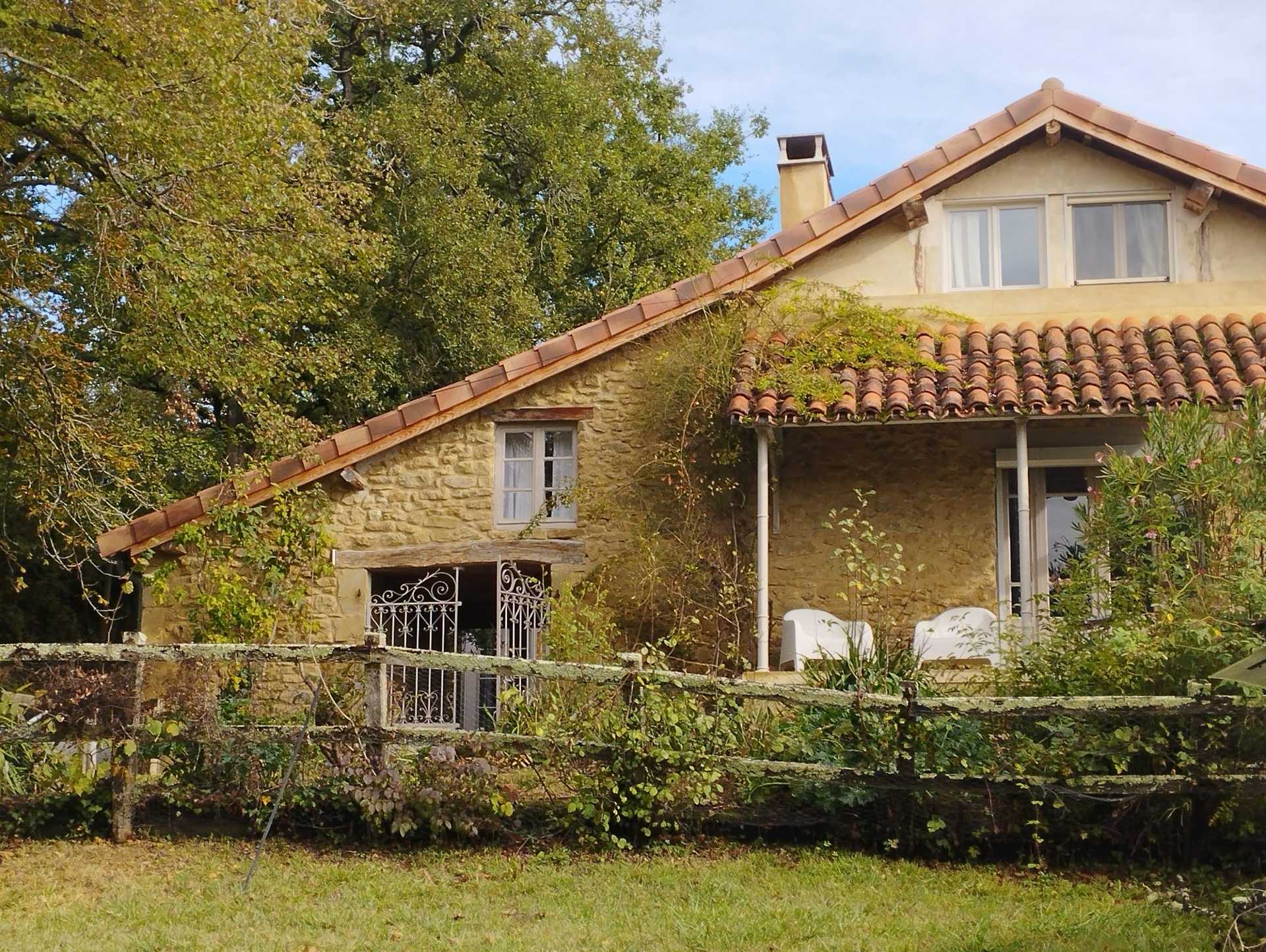 casa en Marciac, Occitanie 12386257