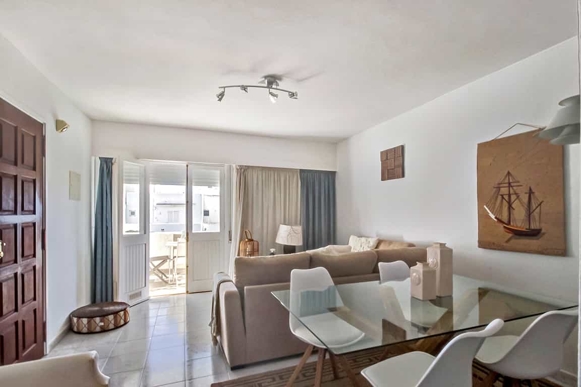 Condominium dans Quarteira, Faro 12386462