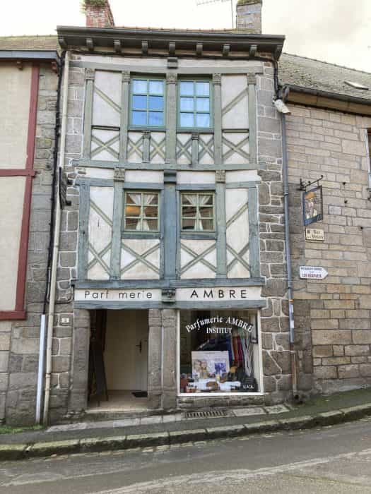 房子 在 Moncontour, Bretagne 12386798