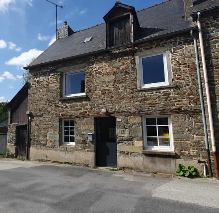 House in La Cheze, Bretagne 12386806