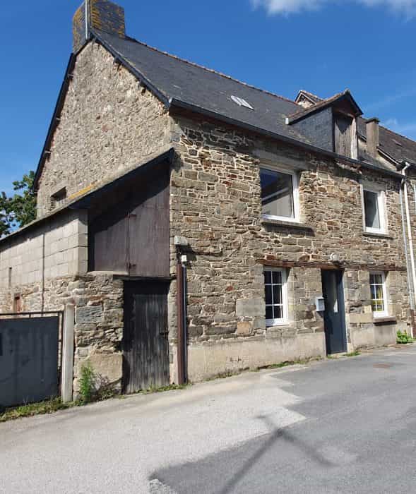 Haus im La Chèze, Bretagne 12386806