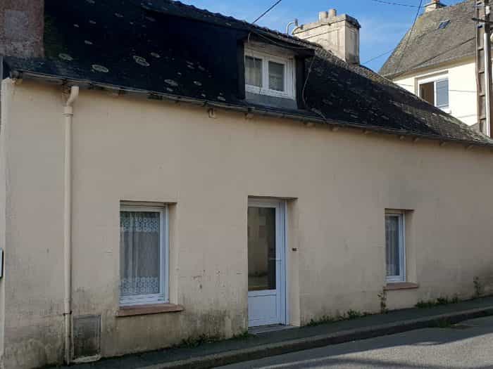 房子 在 Loudéac, Bretagne 12386811